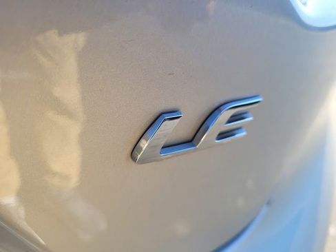 Used 2024 Toyota Corolla LE image 27