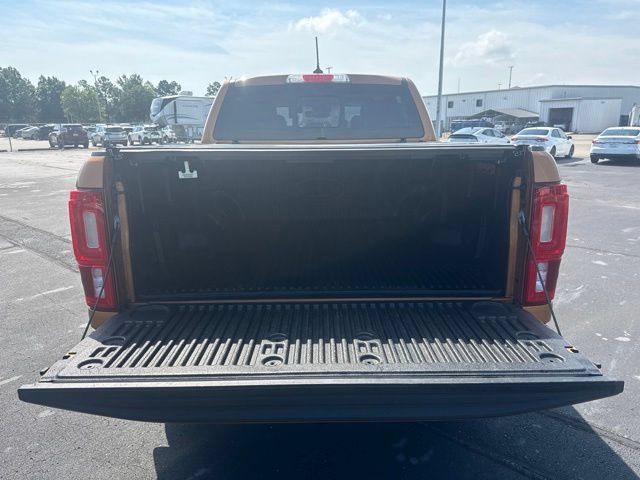Used 2019 Ford Ranger Lariat w/ Equipment Group 501A Mid AWD/4WD image 20