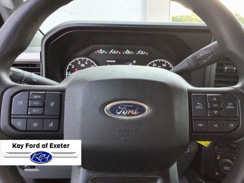 Used 2024 Ford F250 XLT w/ FX4 Off-Road Package AWD/4WD image 25