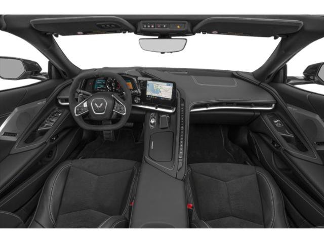 Used 2023 Chevrolet Corvette Stingray Premium Conv w/ Z51 Performance Package RWD image 11