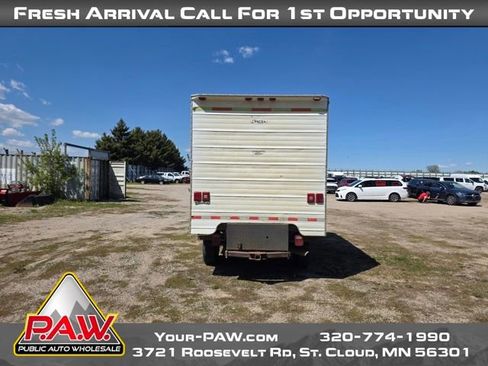 Used 2016 Ford F350 XL AWD/4WD image 7