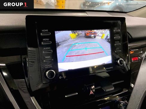 Certified 2024 Toyota Camry SE image 26