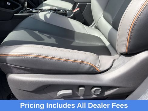 New 2026 Subaru Forester Sport w/ Onyx Edition AWD/4WD image 28