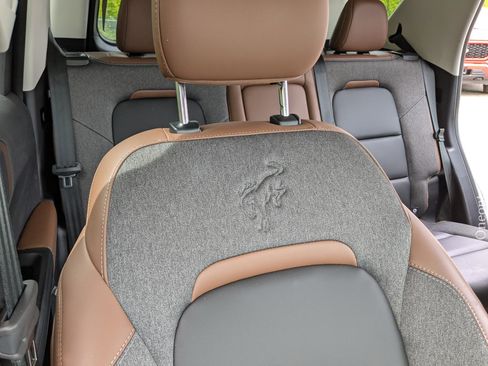 Used 2024 Ford Bronco Sport Outer Banks w/ Tech Package image 20