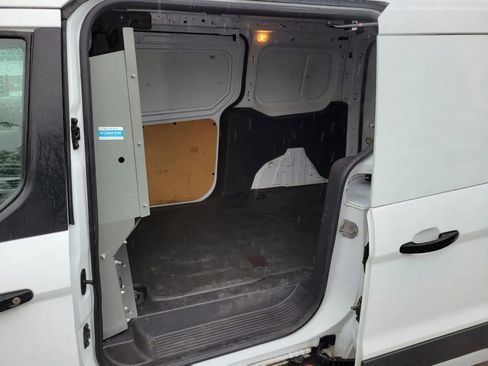 Used 2018 Ford Transit Connect XL image 20