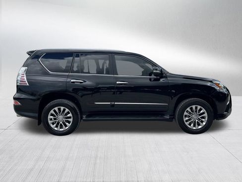 Used 2017 Lexus GX 460 Luxury AWD/4WD image 4