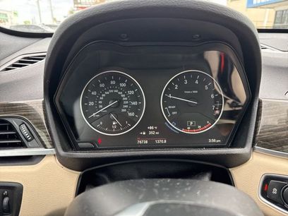 Used 2017 BMW X1 xDrive28i