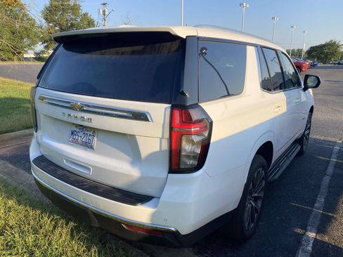 Used 2021 Chevrolet Tahoe LS AWD/4WD image 9