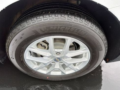 Certified 2024 Chevrolet Equinox LT FWD image 23
