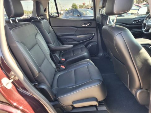 Used 2018 GMC Acadia SLT image 15