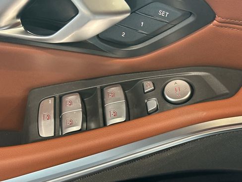 New 2026 BMW M3 Competition image 12