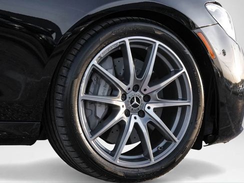 Used 2021 Mercedes-Benz E 350 Sedan image 58