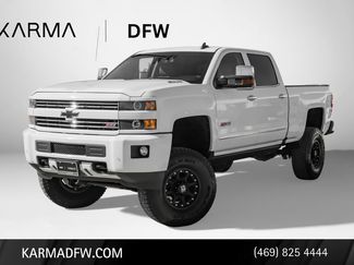 Used 2016 Chevrolet Silverado 2500 LTZ w/ Duramax Plus Package video 1
