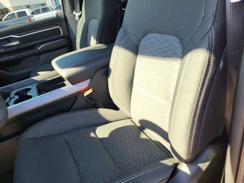 New 2026 RAM 1500 Lone Star image 15