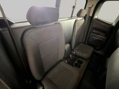 Used 2022 GMC Canyon Elevation RWD image 37