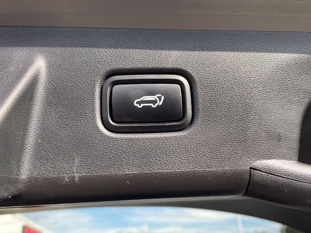 Used 2025 Hyundai Tucson SEL AWD/4WD image 17