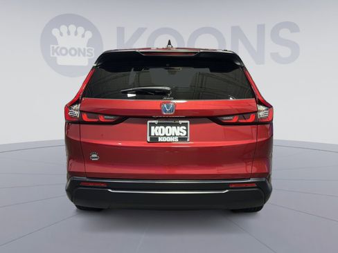 Used 2023 Honda CR-V EX image 5