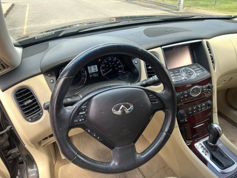 Used 2016 INFINITI QX50 2WD image 20