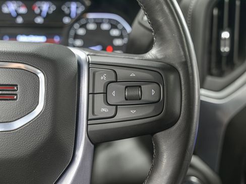 Used 2019 GMC Sierra 1500 SLT w/ SLT Premium Plus Package image 21