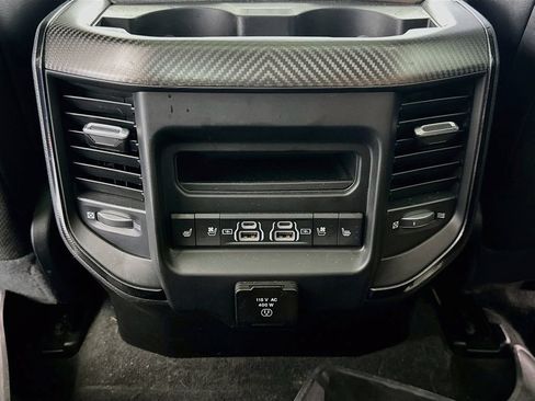 Used 2022 RAM 1500 TRX w/ TRX Level 2 Equipment Group AWD/4WD image 28