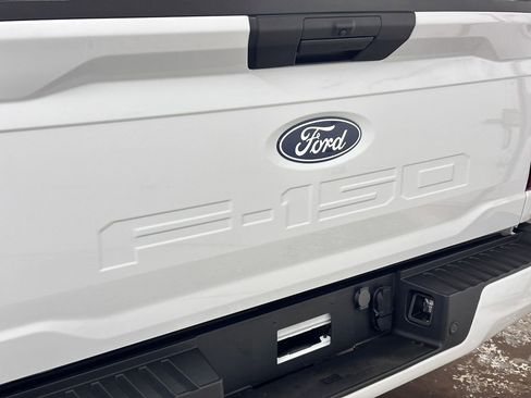 Certified 2024 Ford F150 STX image 16