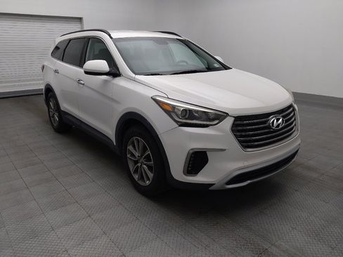 Used 2017 Hyundai Santa Fe SE image 13