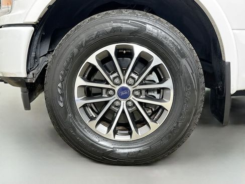 Used 2018 Ford F150 XLT w/ Equipment Group 301A Mid image 37