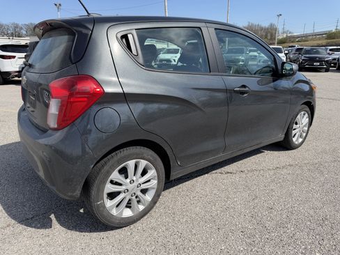 Used 2018 Chevrolet Spark LT image 7