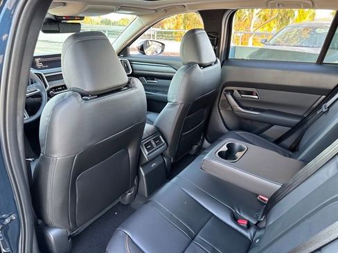 New 2026 MAZDA CX-50 AWD 2.5 Hybrid w/ Cargo Package image 24