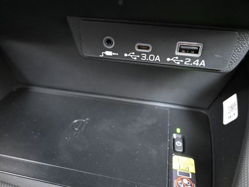 New 2026 Subaru Forester Premium image 34