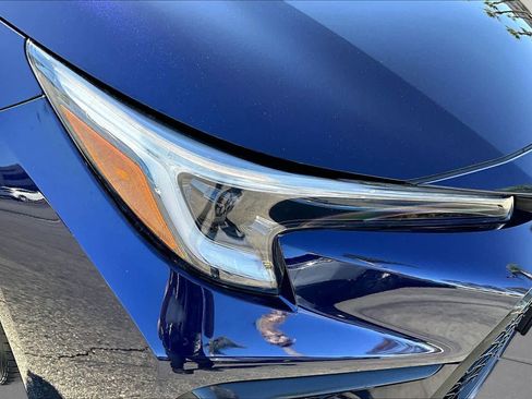 Used 2024 Toyota Corolla SE w/ SE Premium Package FWD image 26