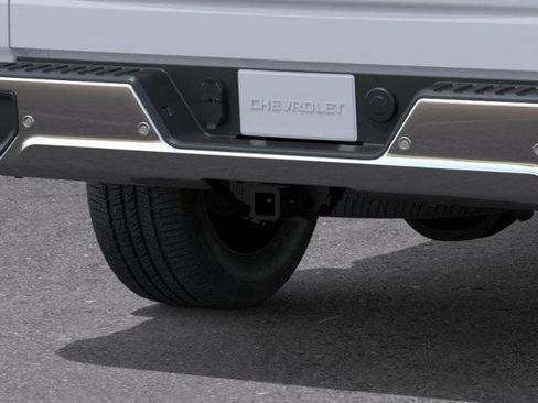 New 2025 Chevrolet Silverado 1500 LT w/ Texas Edition Plus image 38