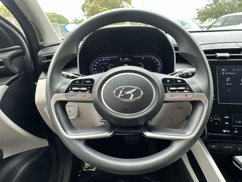 Used 2024 Hyundai Tucson SEL FWD image 22