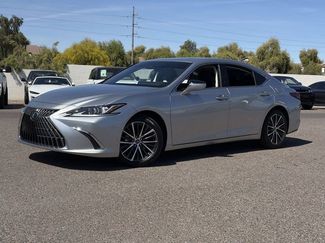 Used 2023 Lexus ES 350 w/ Premium Package video 2