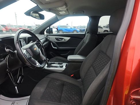 Used 2021 Chevrolet Blazer LT image 9