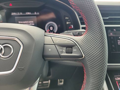 New 2026 Audi Q8 Prestige AWD/4WD image 15