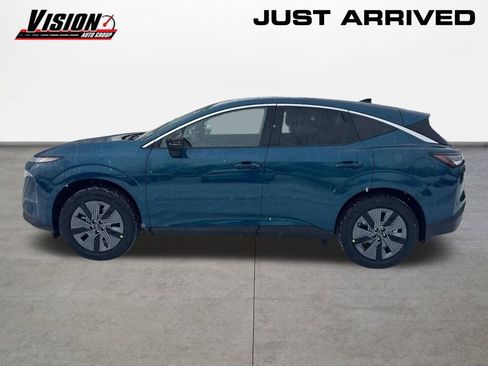 New 2026 Nissan Murano SL image 8