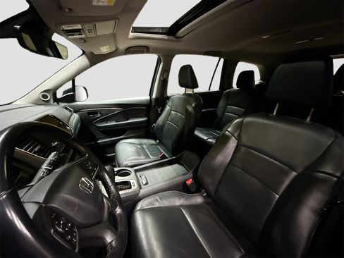 Used 2019 Honda Pilot EX-L image 21
