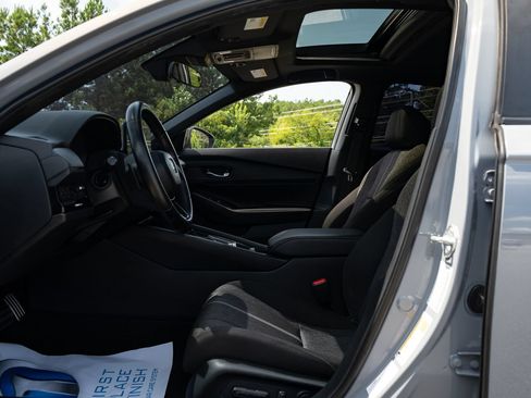 Used 2023 Honda Accord Sport image 14