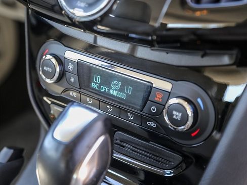 Used 2013 Ford Focus Electric Hatchback image 27