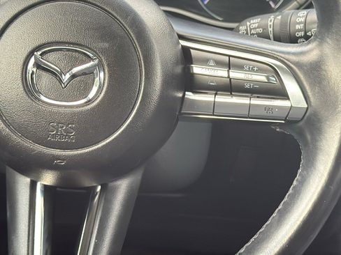 Used 2023 MAZDA CX-50 2.5 S w/ Cargo Package AWD/4WD image 23