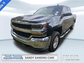 Used 2019 Chevrolet Silverado 1500 LT video 1