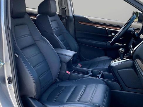 Used 2017 Honda CR-V EX-L image 25