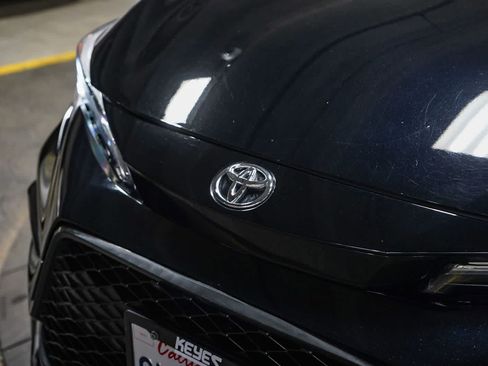 Used 2024 Toyota Corolla SE w/ SE Premium Package FWD image 5