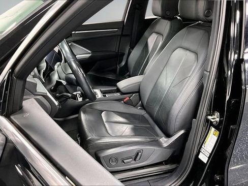 Used 2019 Audi Q3 2.0T Premium image 21