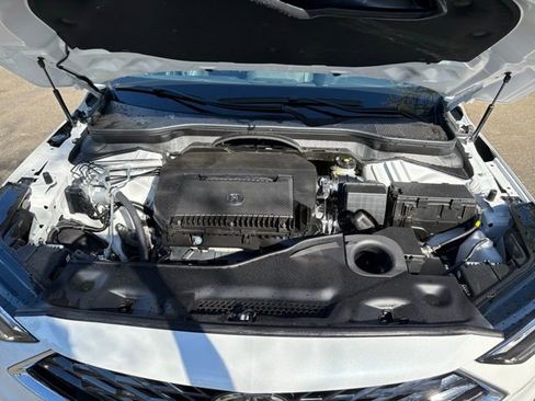 New 2026 Acura MDX SH-AWD w/ Technology Package image 26