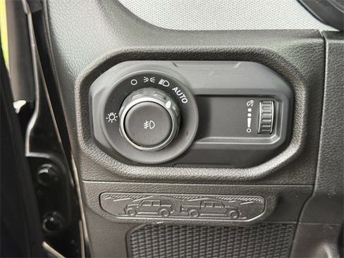 Used 2024 Jeep Wrangler Sport S image 23