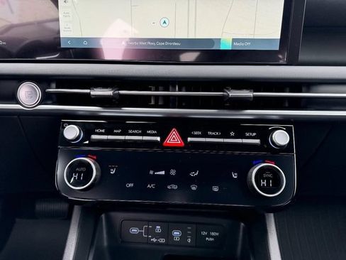 New 2026 Hyundai Santa Cruz XRT AWD/4WD image 13