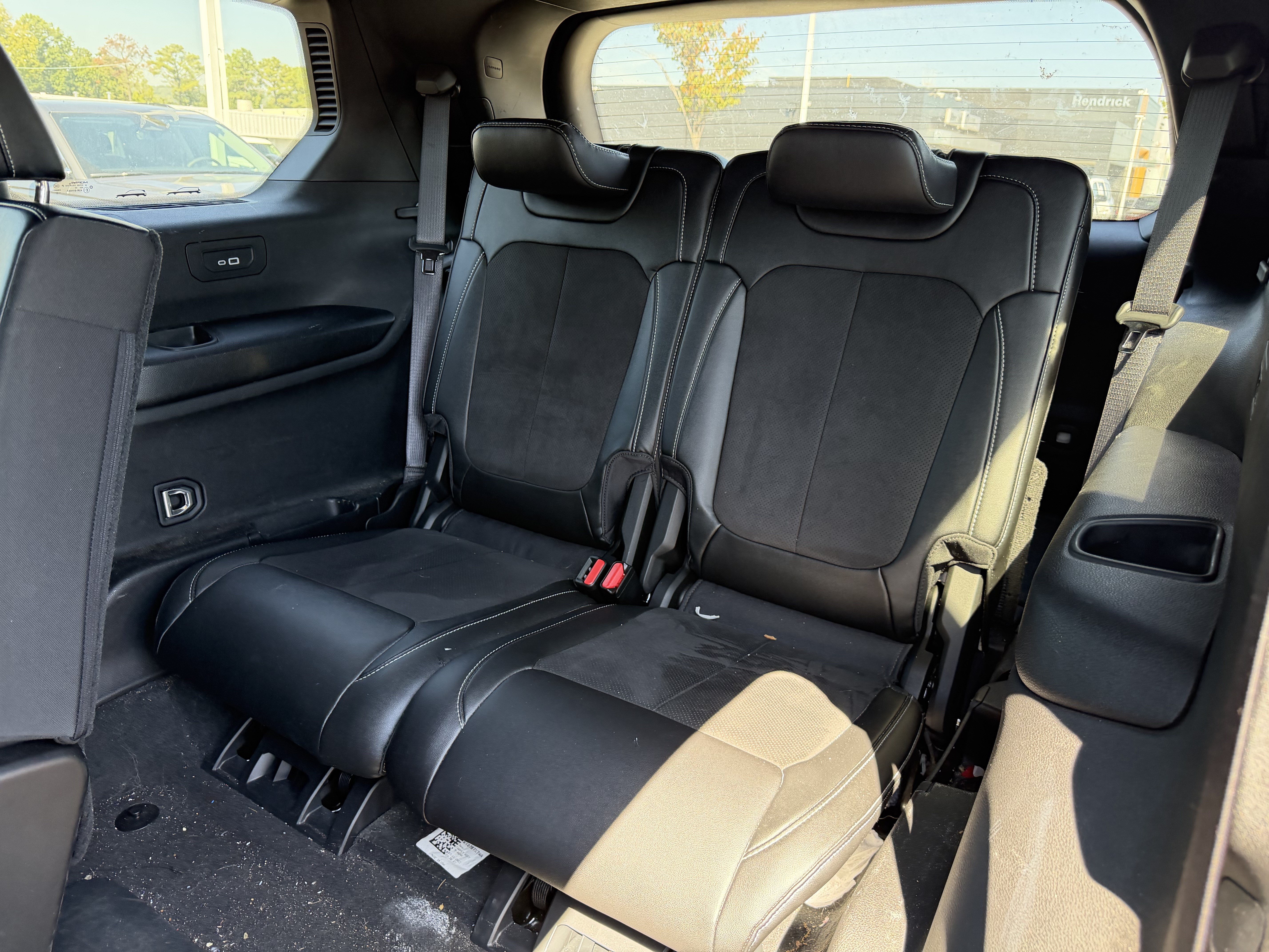 Used 2023 Jeep Grand Cherokee L Laredo AWD/4WD image 14