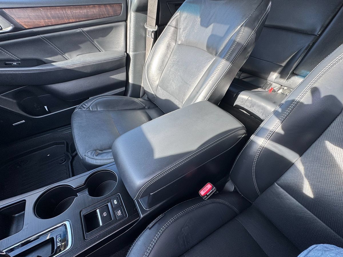 Used 2019 Subaru Outback 3.6R Limited w/ Popular Package #2 AWD/4WD image 20